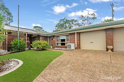 Property photo of 10 Wattle Tree Court Albany Creek QLD 4035