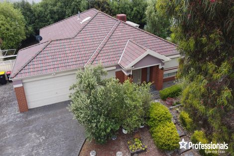 Property photo of 12 Storkbill View Harkness VIC 3337
