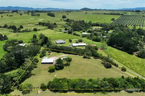 Property photo of 271 Lake Barrine Road Malanda QLD 4885
