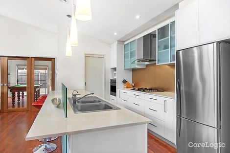 Property photo of 14 Paquita Street Forde ACT 2914