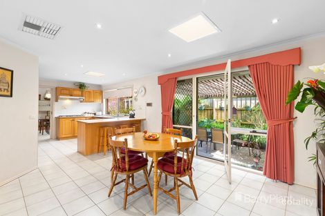 Property photo of 16 The Grove Boronia VIC 3155