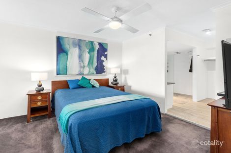 Property photo of 55/82 Boundary Street Brisbane City QLD 4000
