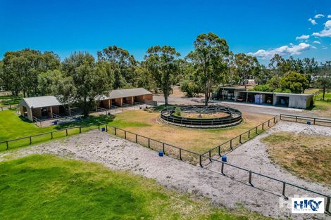Property photo of 80 Hoy Road Coonabidgee WA 6503