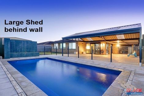 Property photo of 71 Mowbray Square Clarkson WA 6030