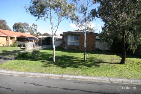 Property photo of 36 Olympus Drive Croydon South VIC 3136