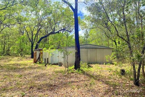 320 Davies Rd, Captain Creek, QLD 4677