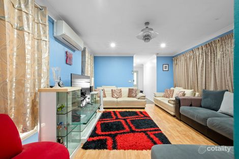 Property photo of 44 Hyacinth Avenue Macquarie Fields NSW 2564