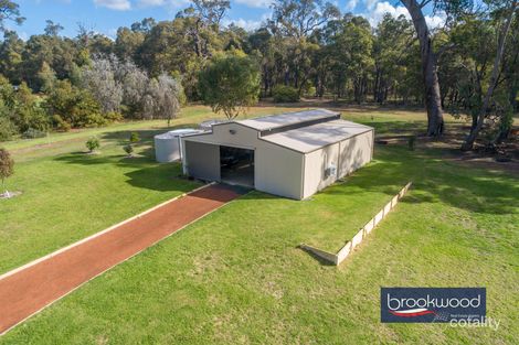 Property photo of 845 Avonholme Circle Chidlow WA 6556