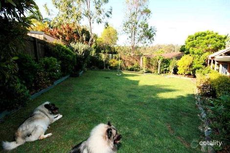 Property photo of 12 Chippewa Circuit Mudgeeraba QLD 4213