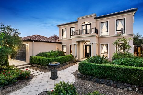 10 Nevada Rtt, Bulleen, VIC 3105