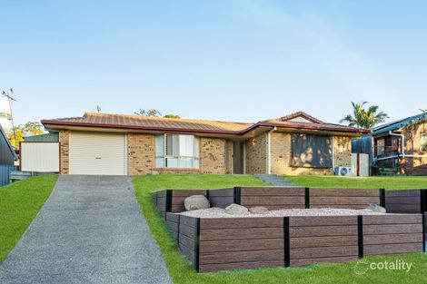 83 Bunya Park Dr, Eatons Hill, QLD 4037