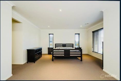 Property photo of 58 Breasley Parkway Point Cook VIC 3030