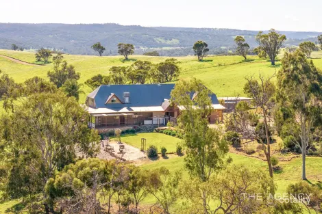 268 Folewood Rd, Toodyay, WA 6566