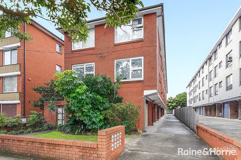 Property photo of 1/30 Maroubra Road Maroubra NSW 2035