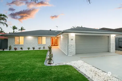 Property photo of 20 Glenwood Place Moggill QLD 4070