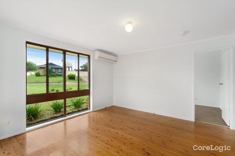 Property photo of 3 Wintaroo Crescent St Helens Park NSW 2560