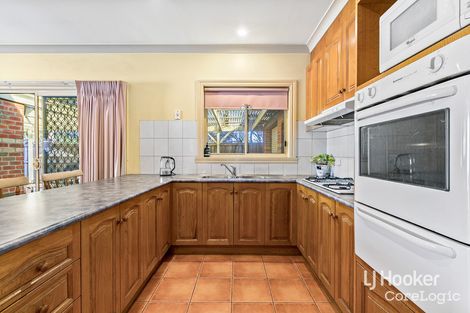 Property photo of 9 James Austin Way Seabrook VIC 3028