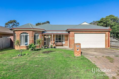Property photo of 9 James Austin Way Seabrook VIC 3028