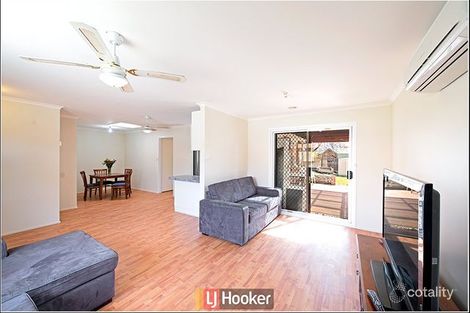 Property photo of 9 Popplewell Place Gordon ACT 2906