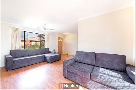 Property photo of 9 Popplewell Place Gordon ACT 2906