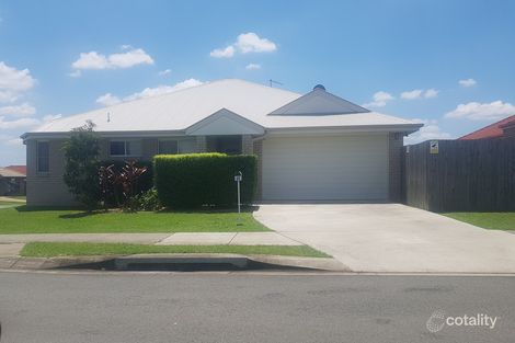 Property photo of 40 Banksia Drive Raceview QLD 4305