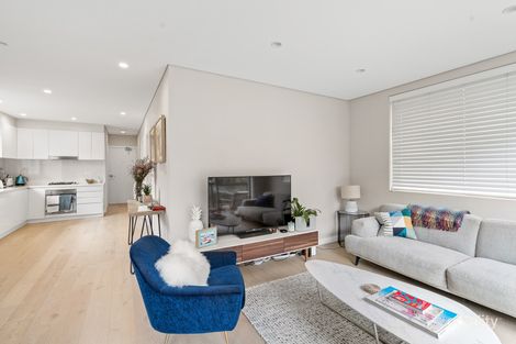 8/25 Wallis Pde, North Bondi, NSW 2026