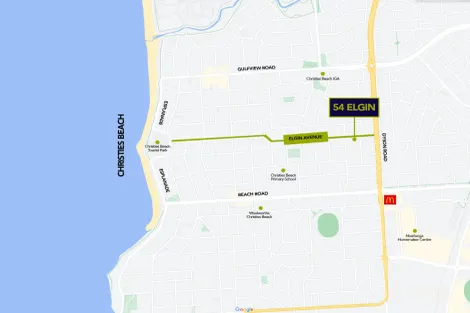 Property photo of 54 Elgin Avenue Christies Beach SA 5165