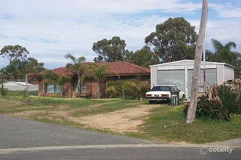 Property photo of 8 Bexley Way Girrawheen WA 6064