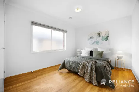 Property photo of 21 Webster Street Point Cook VIC 3030