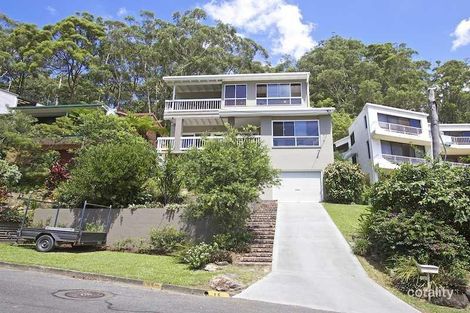 1/15 Panorama Dr, Currumbin, QLD 4223