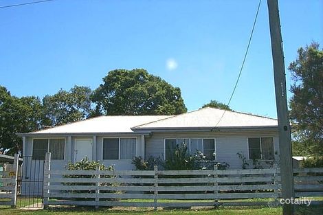 72 Park St, Park Avenue, QLD 4701