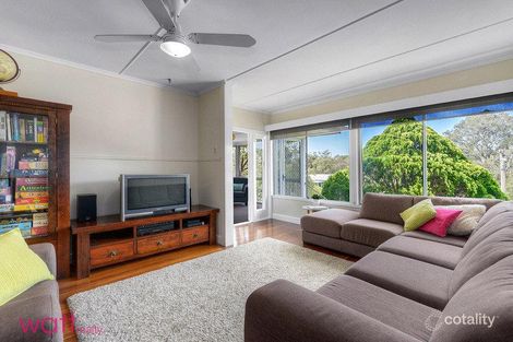 Property photo of 27 Leyton Street Grange QLD 4051