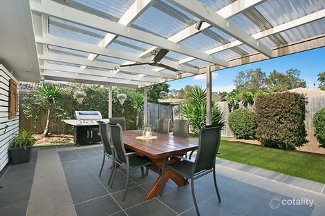 Property photo of 16 Gladful Court Varsity Lakes QLD 4227
