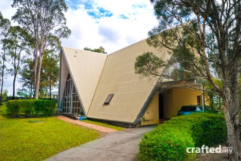 Property photo of 434-442 Steele Road Logan Village QLD 4207