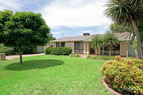 4 Eldershaw Dr, Forest Hill, NSW 2651