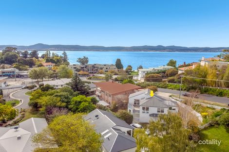 Property photo of 1/7 Wayne Avenue Sandy Bay TAS 7005