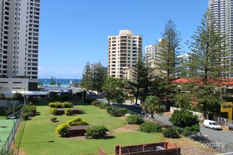 Property photo of 35/3049 Surfers Paradise Boulevard Surfers Paradise QLD 4217
