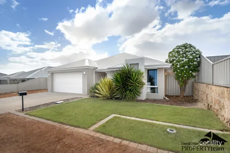 Property photo of 10 Thistle Wynd Wandina WA 6530