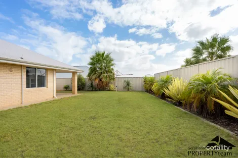 Property photo of 10 Thistle Wynd Wandina WA 6530