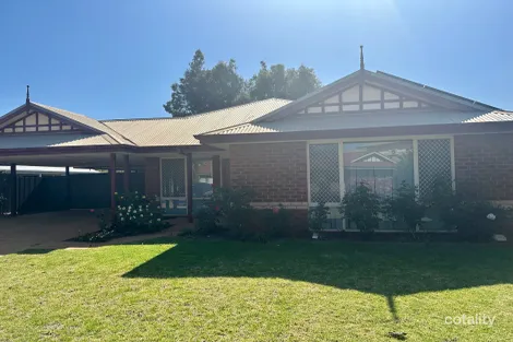 34 Geoffrey Stokes Pde, Kalgoorlie, WA 6430