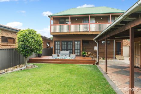 Property photo of 21 Dorrigo Avenue Woonona NSW 2517