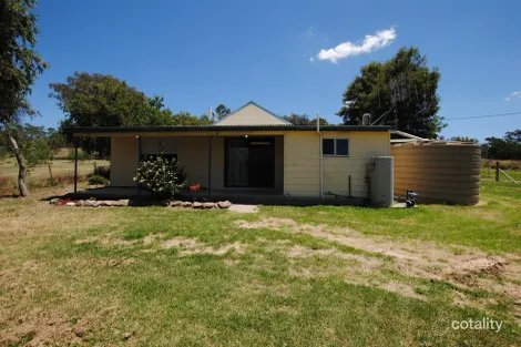 141 Winchester Cres, Cooks Gap, NSW 2850