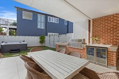 Property photo of 4/271 Gymea Bay Road Gymea Bay NSW 2227