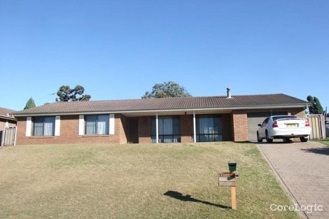 Property photo of 11 Wilmot Place Singleton Heights NSW 2330