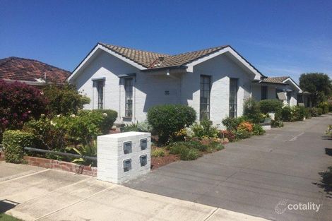 4/93 Railway Cres, Williamstown, VIC 3016