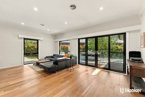 Property photo of 23 Nicholson Crescent Turner ACT 2612
