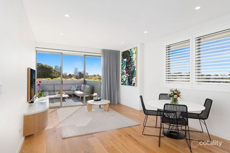 Property photo of 303/72 Laurel Street Willoughby NSW 2068