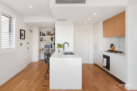 Property photo of 303/72 Laurel Street Willoughby NSW 2068