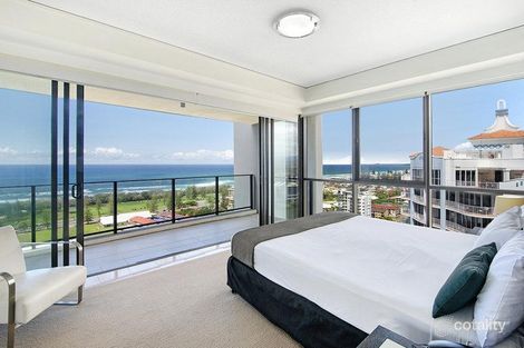 Property photo of 2106/22 Surf Parade Broadbeach QLD 4218