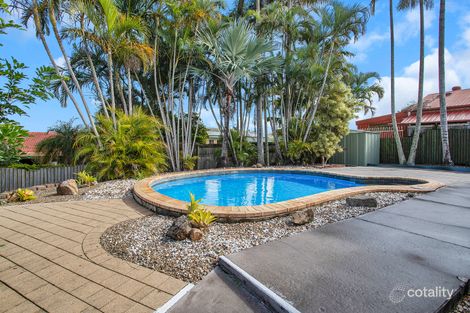 Property photo of 3 Galvin Street Beaconsfield QLD 4740
